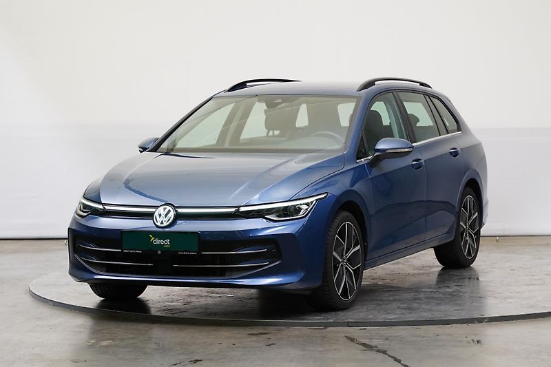 Volkswagen Golf - fotografie inzerátu