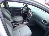 Ford Focus 1.6i,74 kW, automat!, nová STK - náhled 13