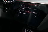 Audi e-tron 55 300kW Tažné HUD NightVision - náhled 39
