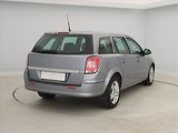 Opel Astra (2010) 1.7 CDTI, jezdí výborně - náhled 4