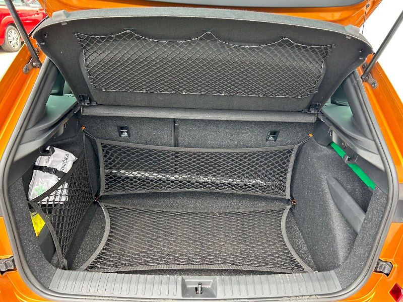 Škoda Kamiq (2025) Monte Carlo 1.0 TSI 85 kW - fotka 31 z 32