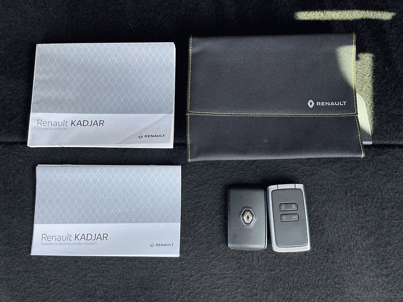 Renault Kadjar (2019) 1.3 TCe,103kW,Intens,1.Maj - fotka 39 z 39