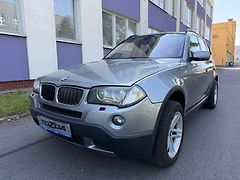 BMW X3 2,0 D xDrive / 130 kW /  - fotografie inzerátu