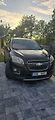 Chevrolet Trax (2013) - náhled 2