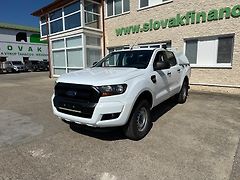 Ford Ranger (2018) - fotografie inzerátu