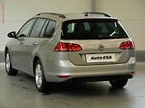 Volkswagen Golf (2014) 1.2TSi, servis.kniha - náhled 6