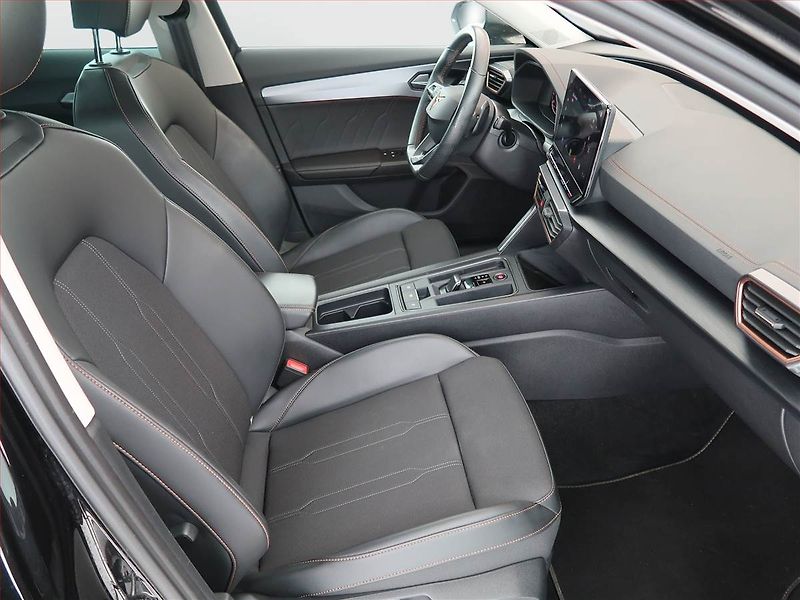 Cupra Formentor (2024) 2.0 TSI 4Drive - fotka 9 z 21