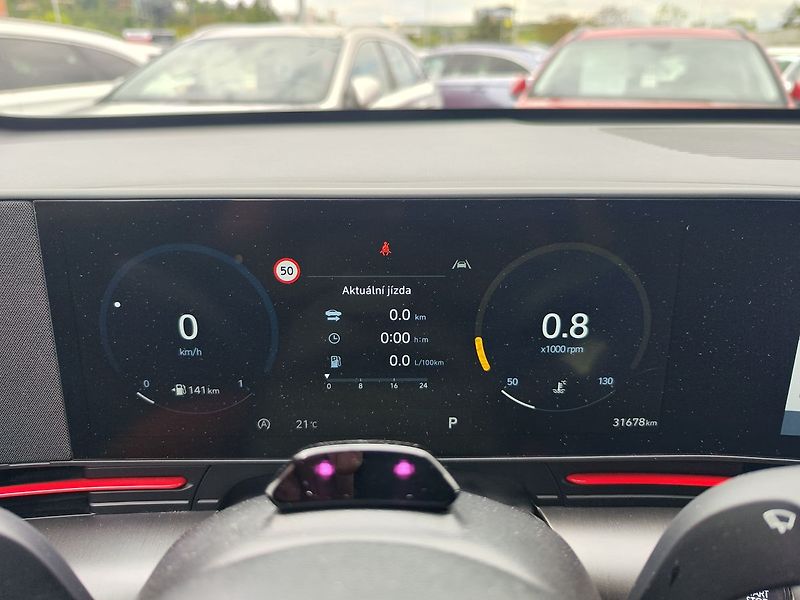 Hyundai Kona 1.6 T-GDi/145kW N-Line - fotka 17 z 32