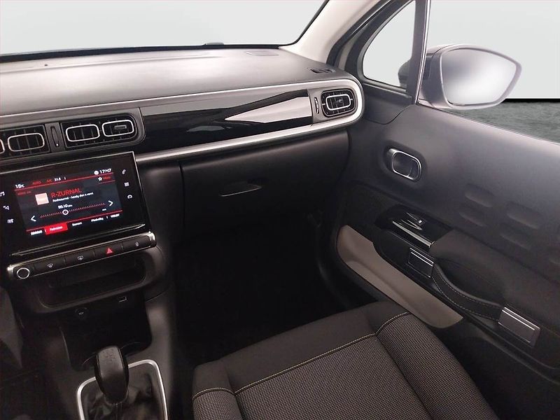 Citroën C3 (2024) 1.2 PureTech, Serv.kniha - fotka 8 z 19