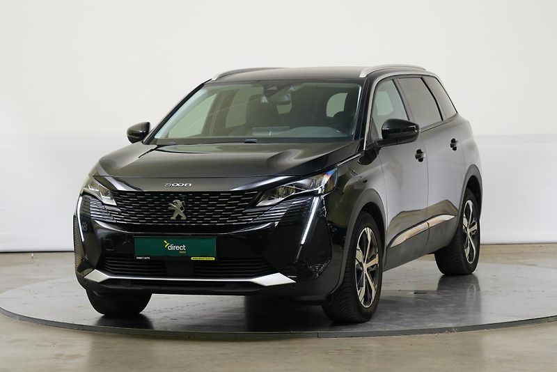 Peugeot 5008 - fotografie inzerátu