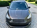 Ford Grand C-MAX 2.0TDCi MAN TAŽNÉ 1MAJITEL - náhled 6