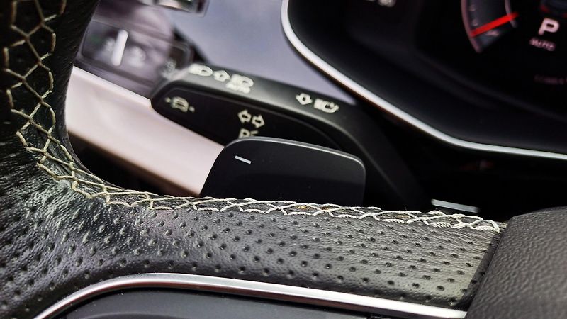 Audi Q7 S-LINE 3.0TDI WEBASTO B&O 1ČR  - fotka 27 z 44