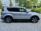 SsangYong Rexton 2.0TD 4x4 AUT KAM 7MÍST TAŽNÉ - náhled 9