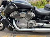 Harley-Davidson VRSCF V-Rod Muscle (2015) - náhled 11