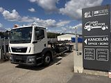 MAN TGM (2016) 18.250 BDF Zved. jen 56 tis Km - náhled 1
