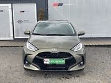 Toyota Yaris 1.5i, ČR-1m, StyleTech, záruka - náhled 2