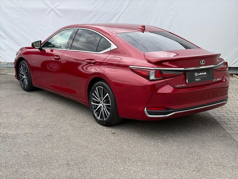 Lexus ES 300h 2,5 Limited Edition  ES - fotka 6 z 21