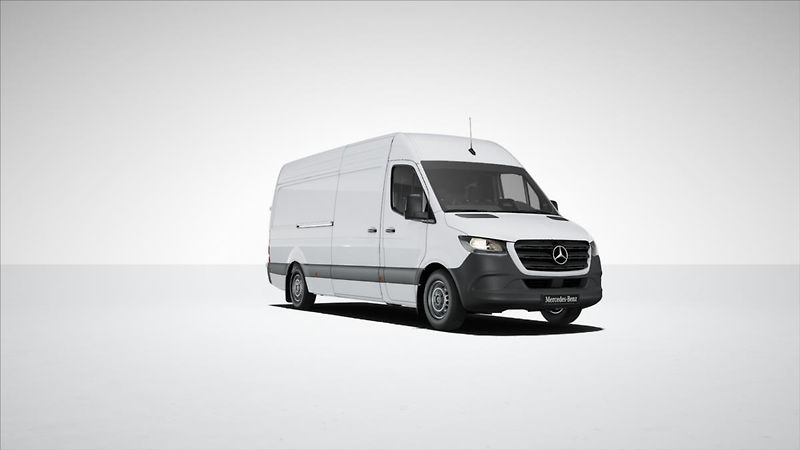 Mercedes-Benz Sprinter (2026) 2,0 317 CDI / KAWA PRO / - fotografie inzerátu