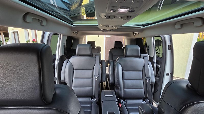 Toyota ProAce Verso (2020) 2.0D-4D 130 kW 6 míst, DPH VIP - fotka 11 z 29