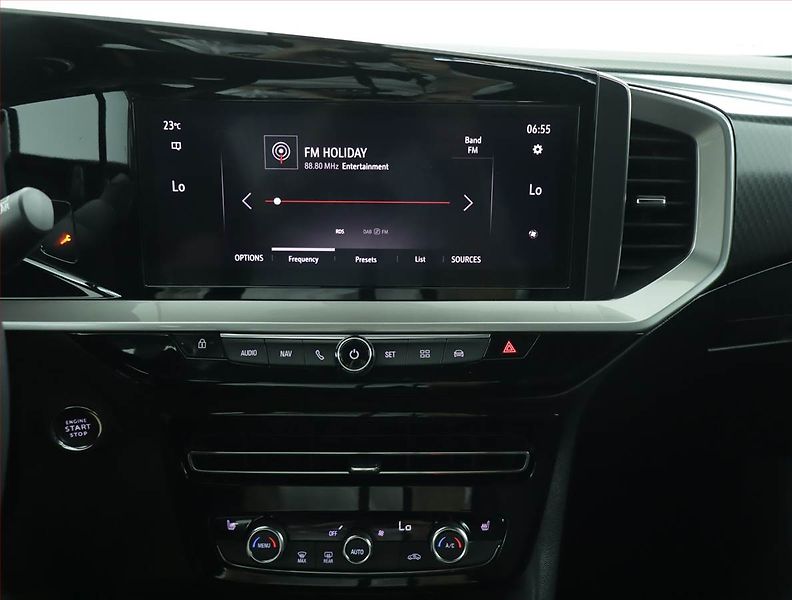 Opel Mokka (2021) 1.2 Turbo, Automat, Kůže, Navi - fotka 12 z 16