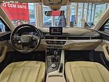 Audi A4 AVANT 2.0 TDi BIXENONY, PDC - náhled 9