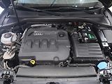 Audi A3 2,0 TDI S-line 1.majitel - náhled 9