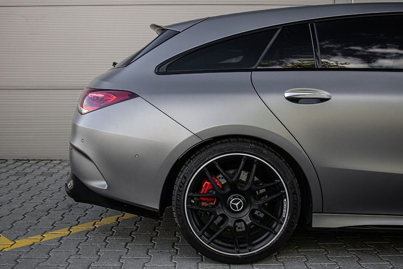 Mercedes-Benz CLA - fotka 5 z 47