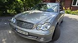 Mercedes-Benz Třídy C (2006) - náhled 2