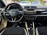 Škoda Fabia DSG 1.2TSI 81KW  PANORAMA - náhled 21