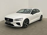 Volvo S60 2.0 B5 4x4 ULTIMATE - náhled 1