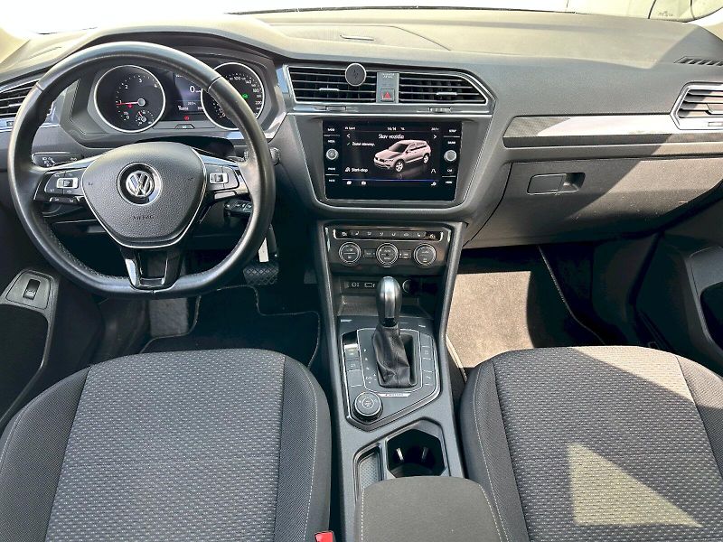 Volkswagen Tiguan (2020) ALLSPACE 2.0 TDI SCR 140 kW 4M - fotka 5 z 25