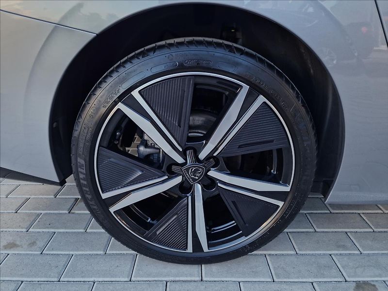 Peugeot 308 1.5HDI 96kW GT, ČR, 1.Majitel - fotka 44 z 50