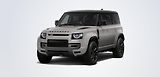Land Rover Defender (2026) 110 P635 OCTA BLACK AWD AUT - náhled 1