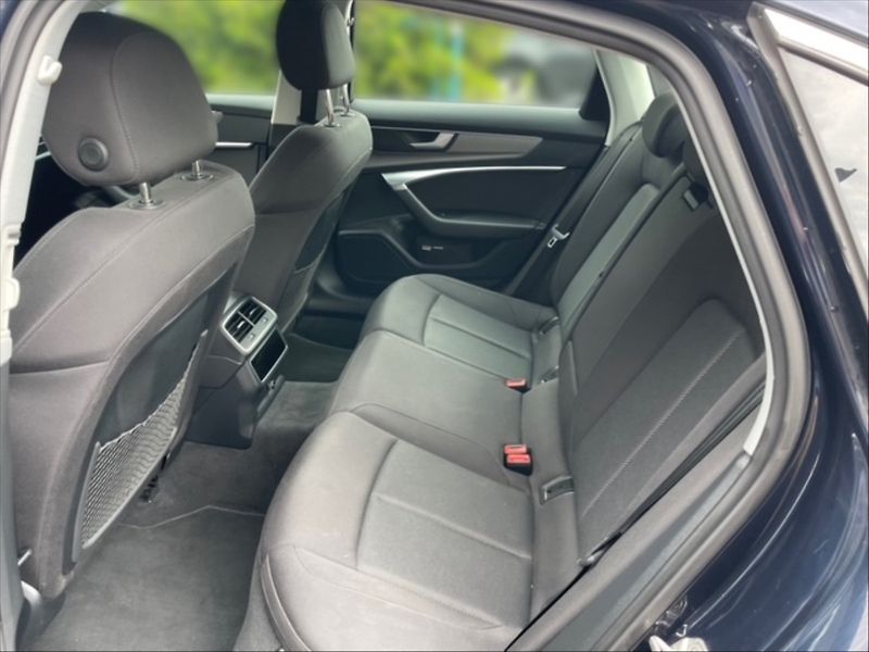 Audi A6 3,0 TDI Quattro Sport AT - fotka 8 z 11