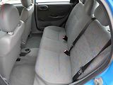 Opel Corsa (2001) 1.0i, ČR - náhled 10