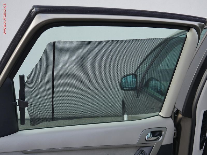 Citroën C4 Picasso (2007) 1.8i, ČR, Tempo - fotka 20 z 23