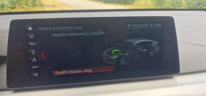 BMW Řada 6 (2017) BMW 630D XDrive Gran Turismo  - fotka 9 z 20