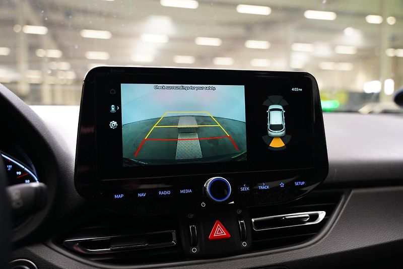 Hyundai i30 - fotka 20 z 23