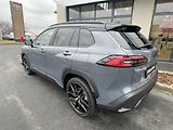 Toyota Corolla Cross 2.0 Hybrid FWD GR SPORT VIP - náhled 10
