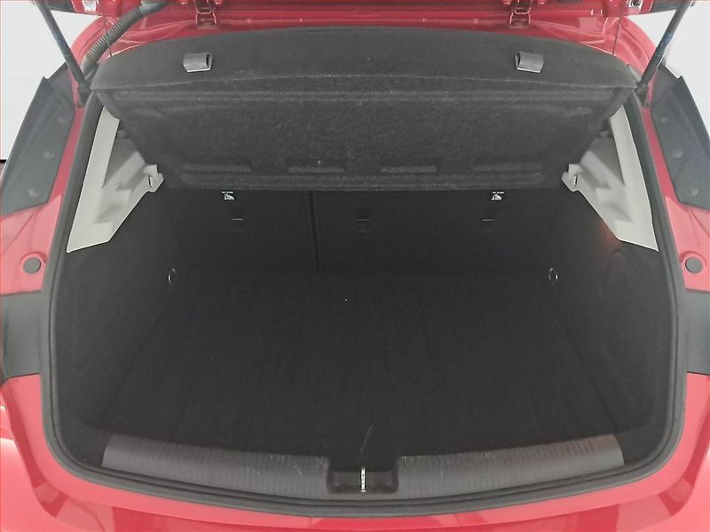 Opel Astra (2016) 1.4 T, ČR,1.maj, Serv.kniha - fotka 12 z 17