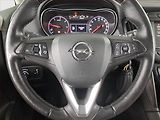 Opel Zafira (2019) 2.0 CDTI, 7 míst, Serv.kniha - náhled 19