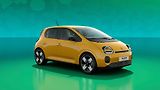 Renault Twingo (2026) evolution 80 k urban range - náhled 1