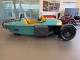 Morgan Ostatní Super 3 87 kW - náhled 10