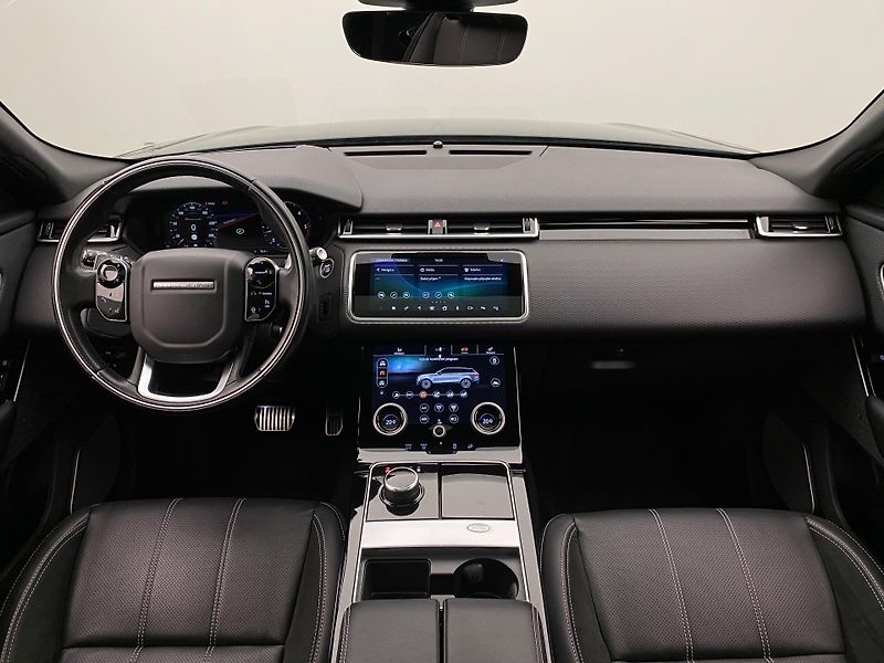 Land Rover Range Rover Velar D300 SE R-DYNAMIC REZERVACE - fotka 2 z 48