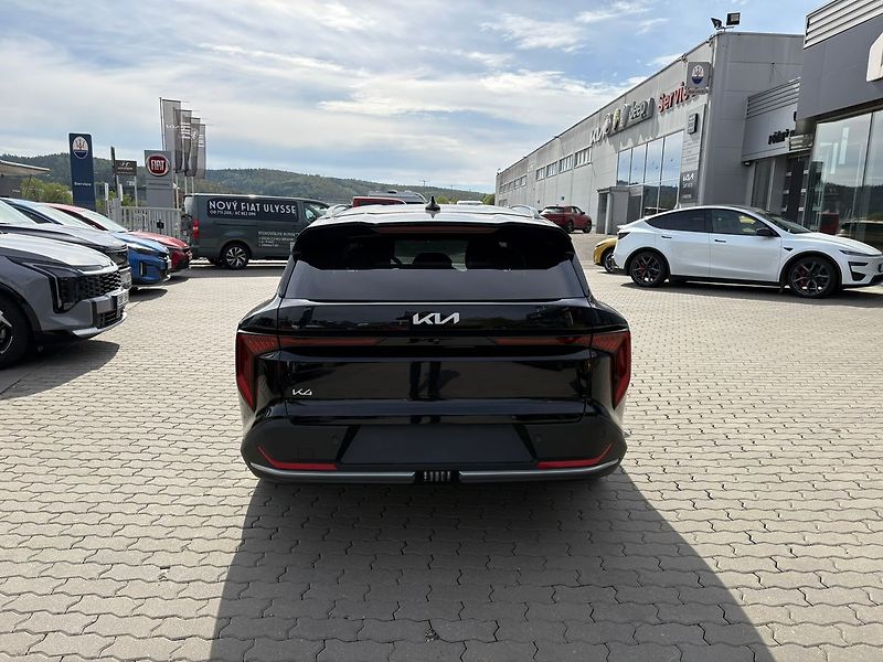 Kia Ostatní (2026) SW 1,6 T-GDi GPF 7DCT TOP 132 - fotka 6 z 19
