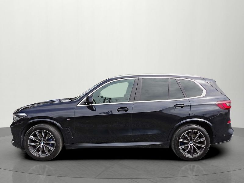 BMW X5 3.0d xDrive Mpaket Tažné DPH - fotka 2 z 32