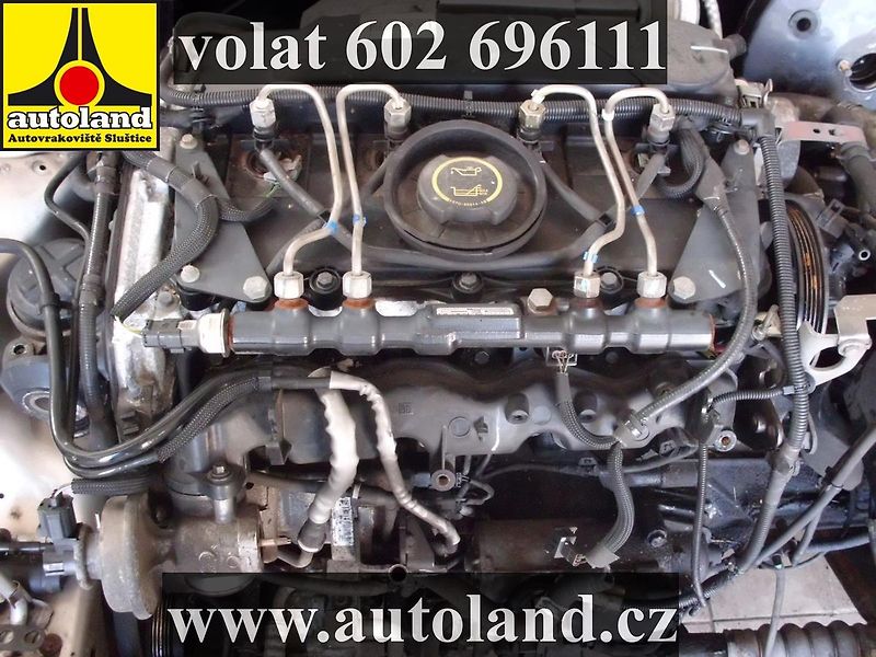 Ford Mondeo (2005) VOLAT 602 696111 - fotka 7 z 9