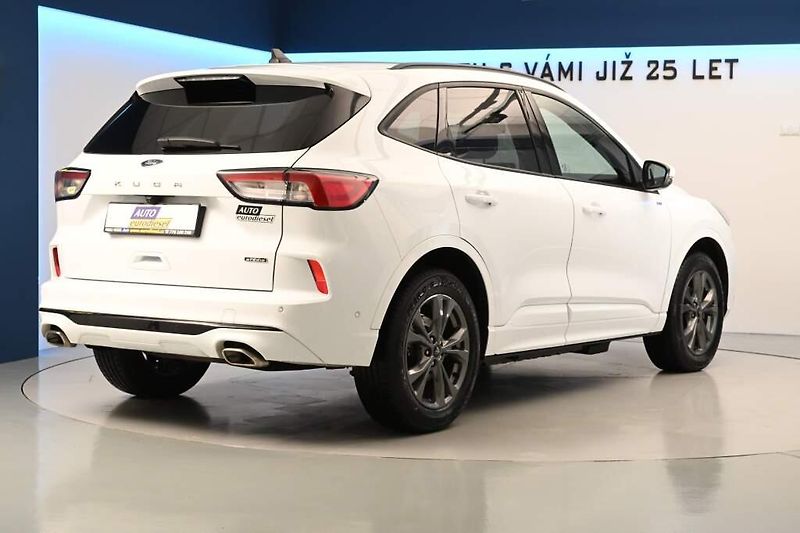 Ford Kuga (2023) 2.5 ST-LINE X LED ACC VIRTUAL - fotka 5 z 41