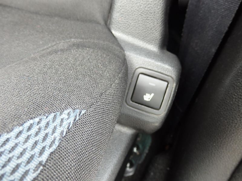 Citroën Berlingo 1.6i XTR DIGI.KLIMA, 6x AIRBAG - fotka 15 z 17