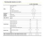 Opel Vivaro (2026) Combi L 2.2 150k MT6 - 9 míst - náhled 15